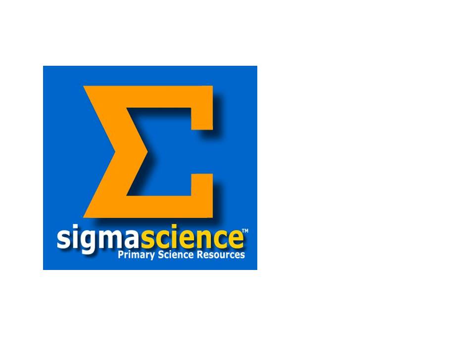 SIGMA SCIENCE...